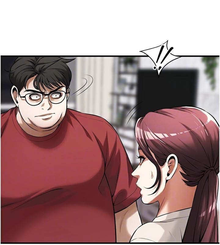 《街頭幹架王》漫画 第74話-最後的三方對談