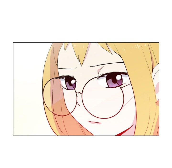 《解憂咖啡》漫画 第17話
