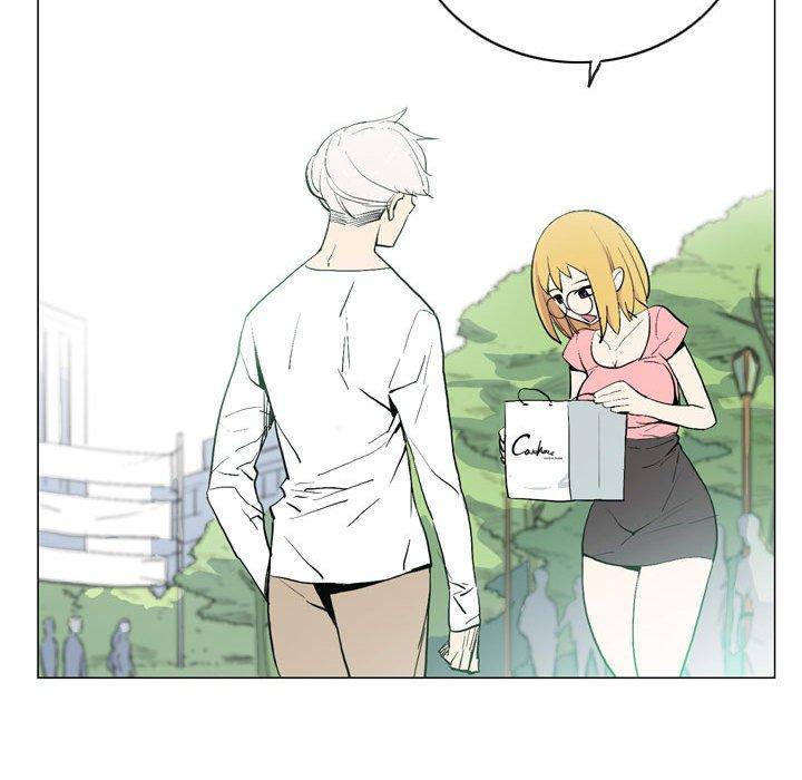 《解憂咖啡》漫画 第17話