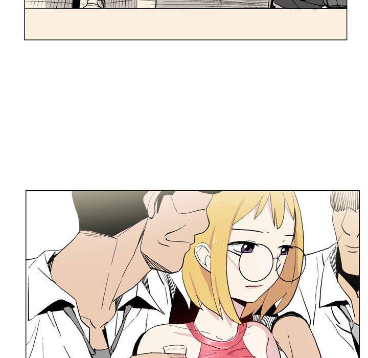 《解憂咖啡》漫画 第17話