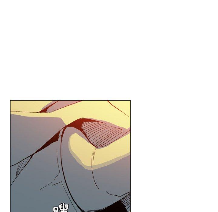 《解憂咖啡》漫画 第17話