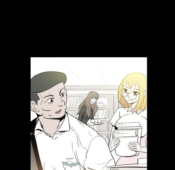 《解憂咖啡》漫画 第18話