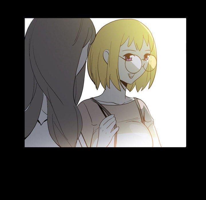 《解憂咖啡》漫画 第18話