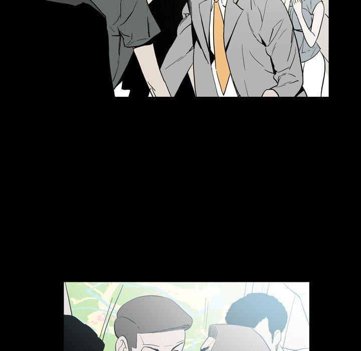《解憂咖啡》漫画 第18話