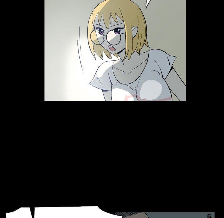 《解憂咖啡》漫画 第18話