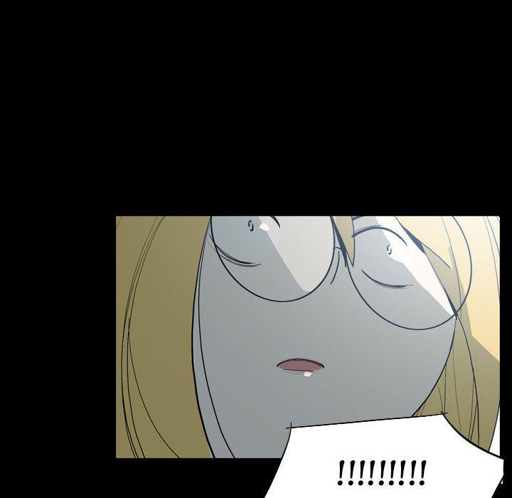 《解憂咖啡》漫画 第18話