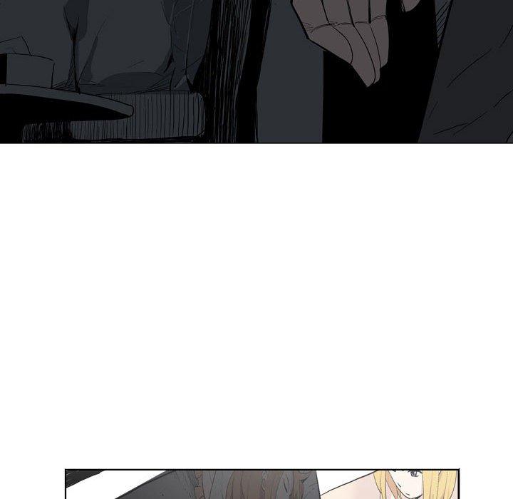 《解憂咖啡》漫画 第19話