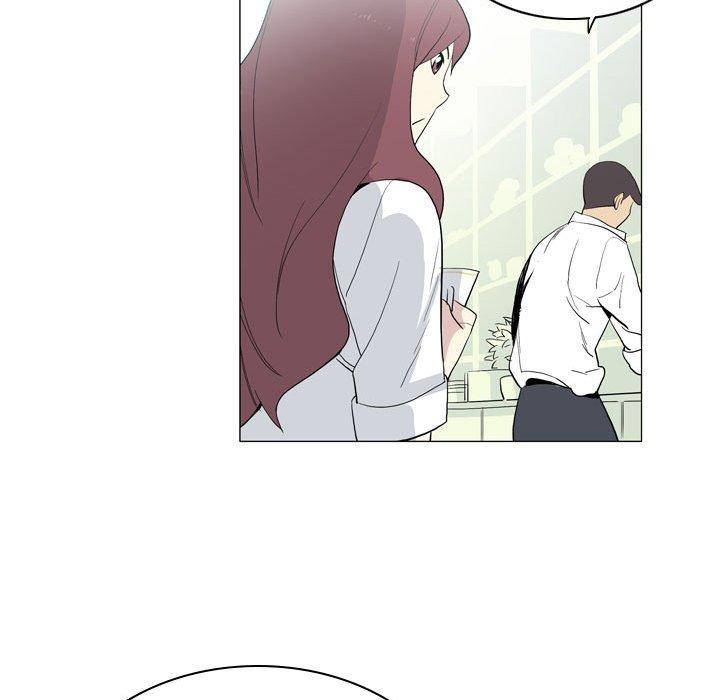 《解憂咖啡》漫画 第20話