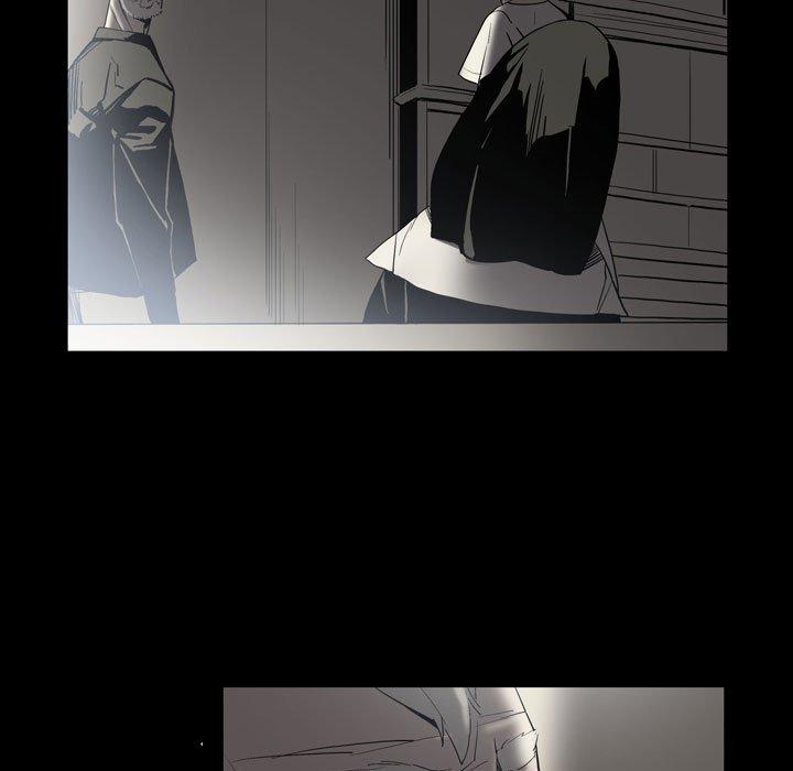 《解憂咖啡》漫画 第23話