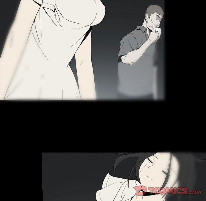 《解憂咖啡》漫画 第23話