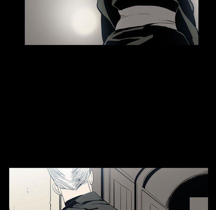 《解憂咖啡》漫画 第24話
