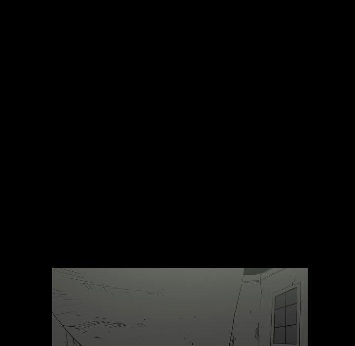 《解憂咖啡》漫画 第25話