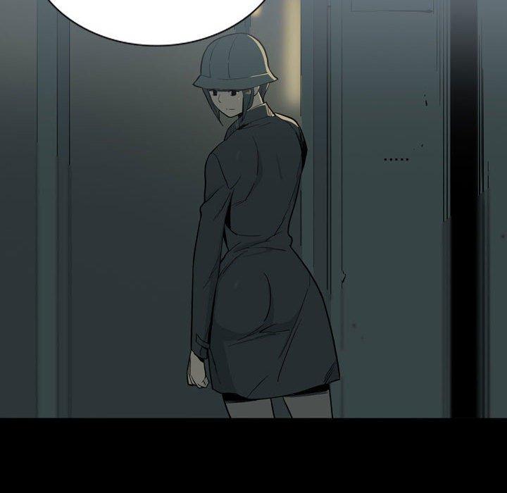《解憂咖啡》漫画 第27話