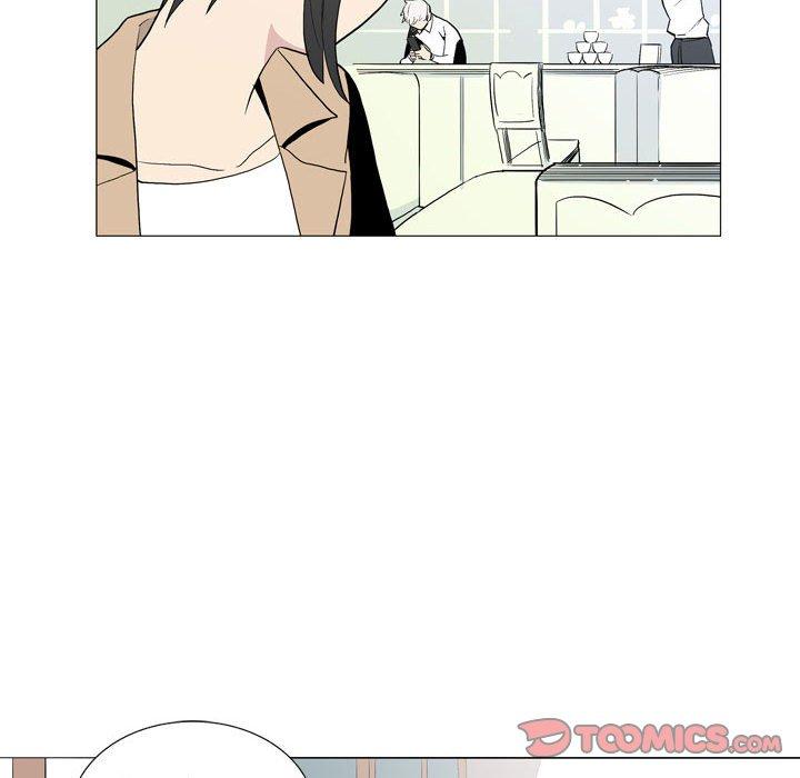 《解憂咖啡》漫画 第27話