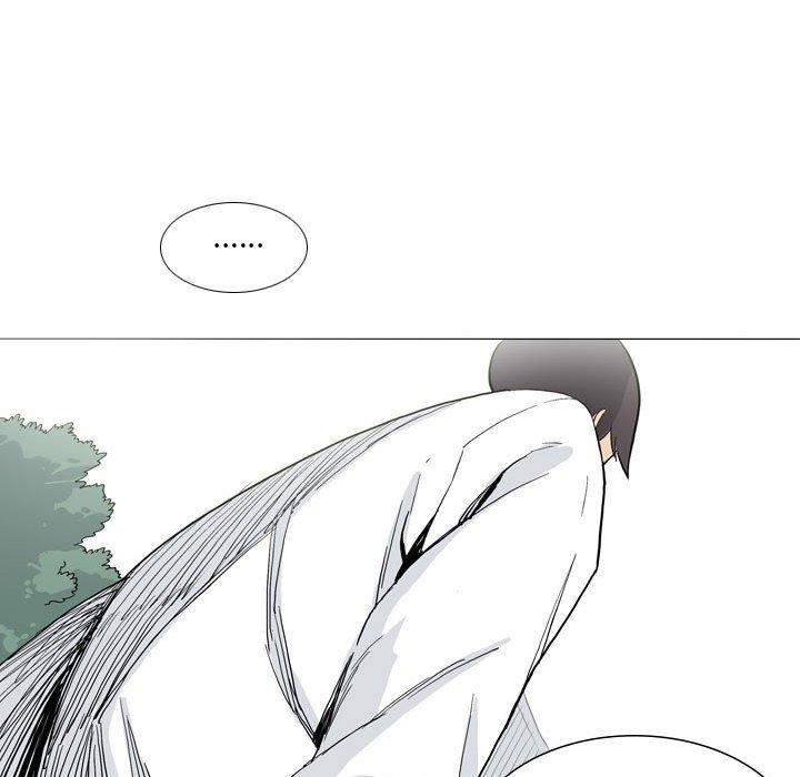 《解憂咖啡》漫画 第27話