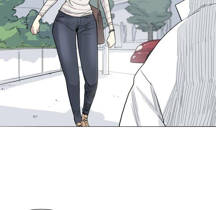 《解憂咖啡》漫画 第27話