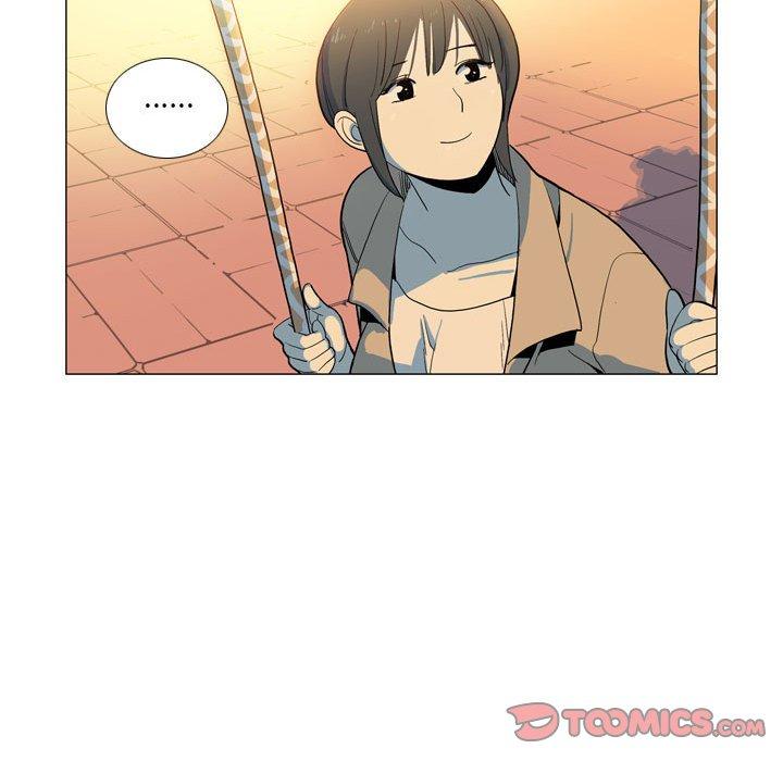 《解憂咖啡》漫画 第28話