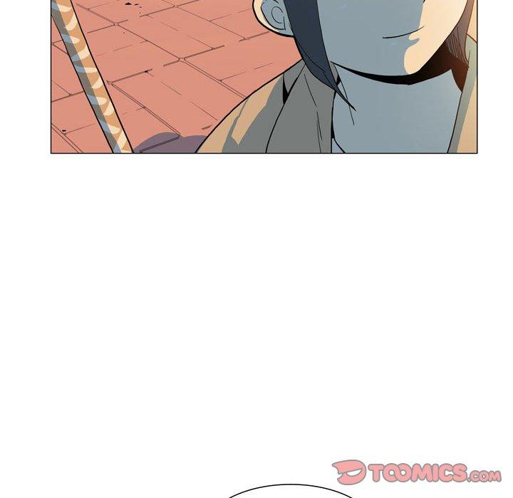 《解憂咖啡》漫画 第28話