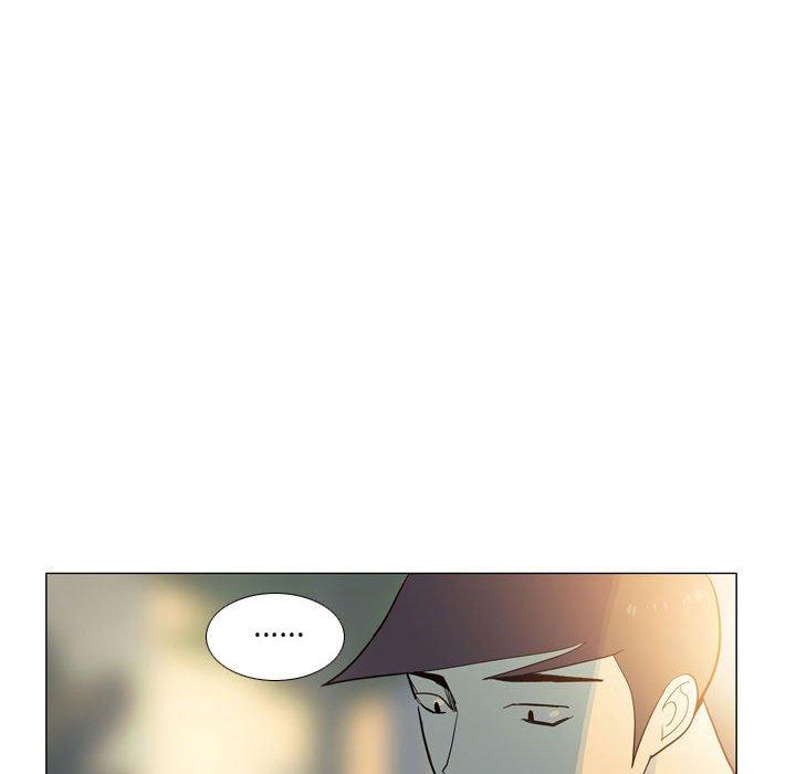 《解憂咖啡》漫画 第28話