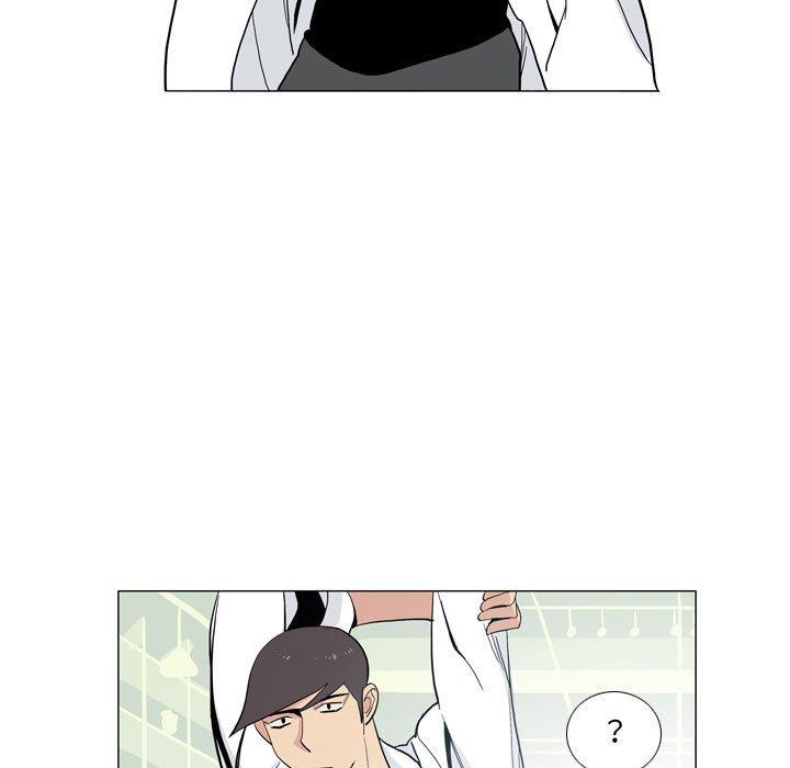 《解憂咖啡》漫画 第29話