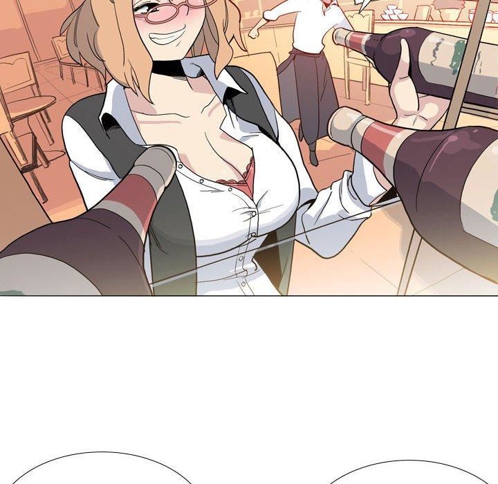 《解憂咖啡》漫画 第29話