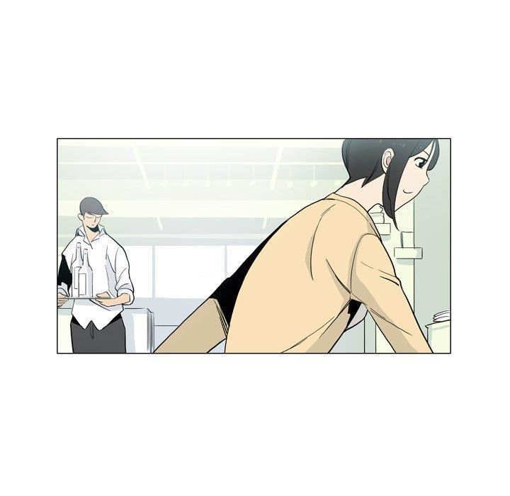 《解憂咖啡》漫画 第29話