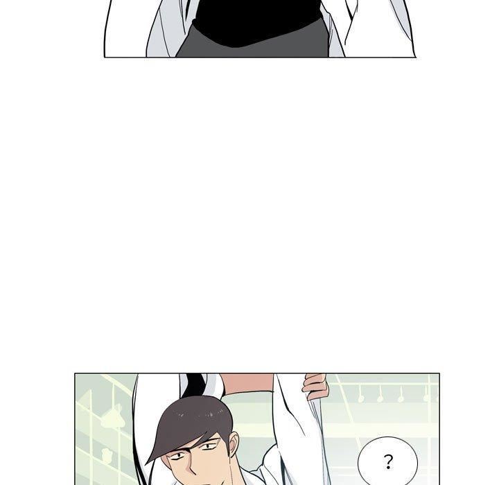 《解憂咖啡》漫画 第29話