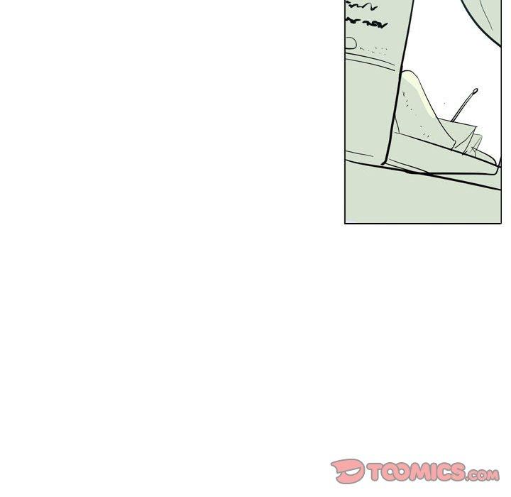 《解憂咖啡》漫画 第4話