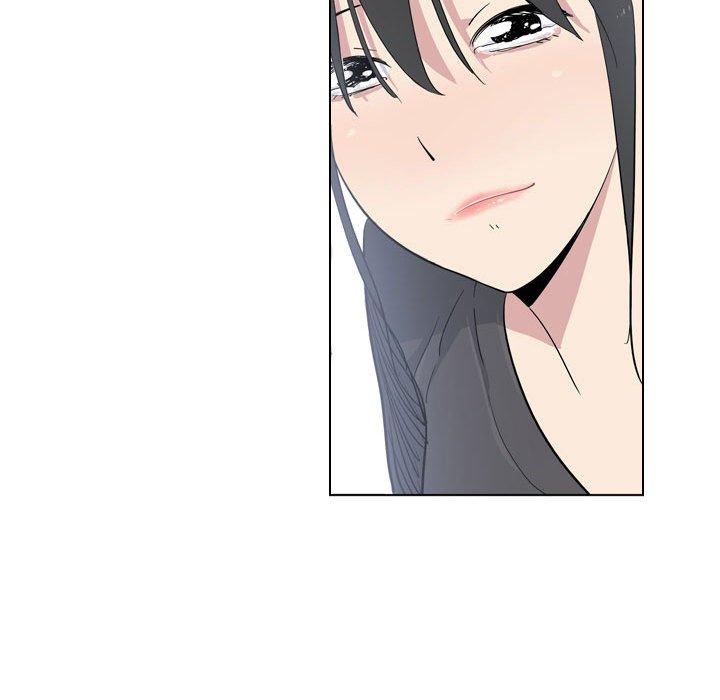 《解憂咖啡》漫画 第4話