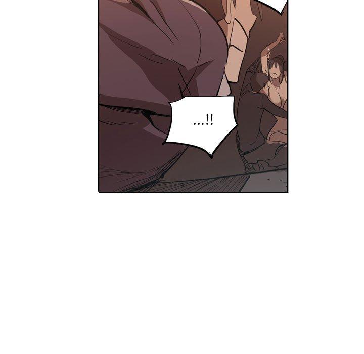 《解憂咖啡》漫画 第5話