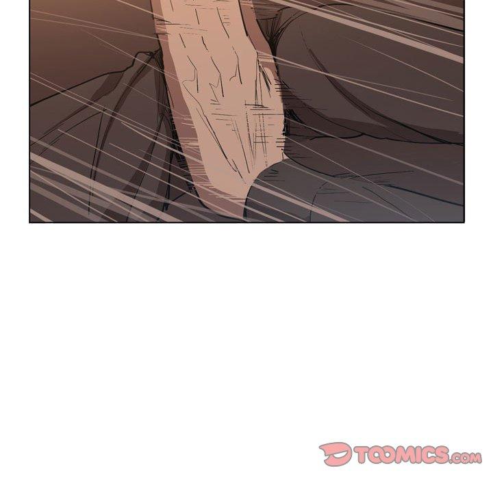 《解憂咖啡》漫画 第5話