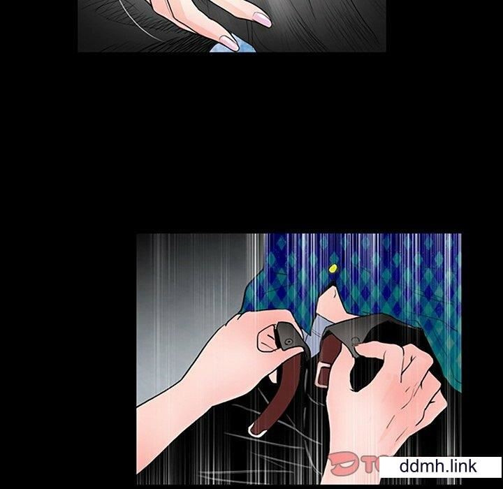 《借子》漫画 第2話