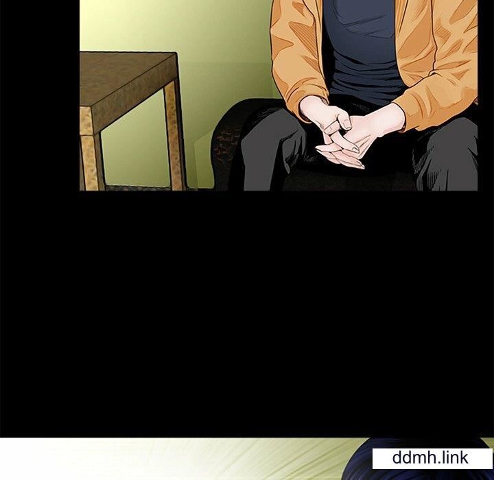 《借子》漫画 第3話