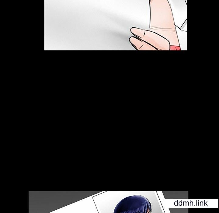 《借子》漫画 第3話