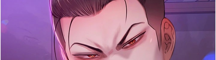 《極樂泳池趴》漫画 第1話-上流社會的隱密派對