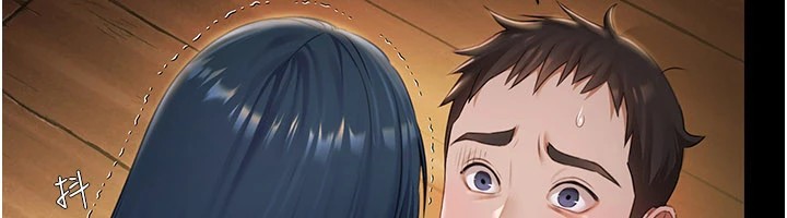 《極樂泳池趴》漫画 第1話-上流社會的隱密派對