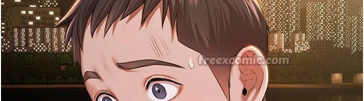 《極樂泳池趴》漫画 第1話-上流社會的隱密派對