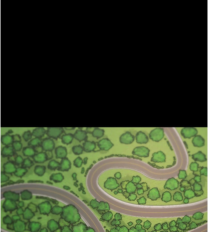 《極樂泳池趴》漫画 第1話-上流社會的隱密派對