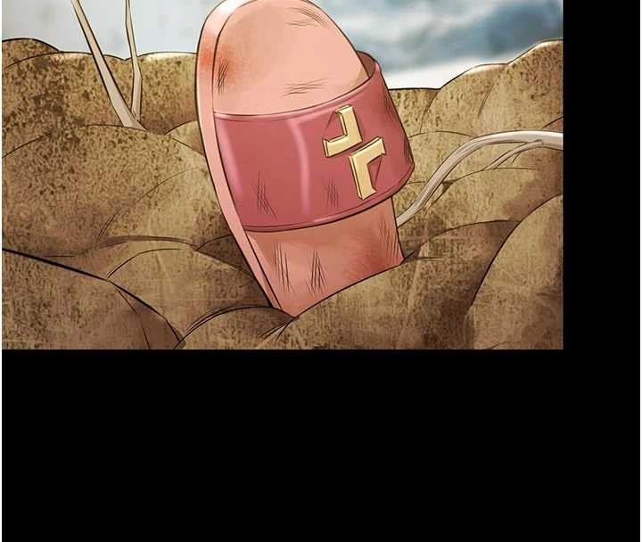 《極樂泳池趴》漫画 第10話-山中拘禁與絕對控制