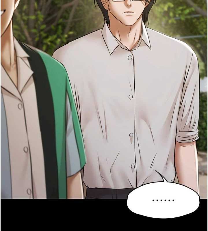 《極樂泳池趴》漫画 第10話-山中拘禁與絕對控制