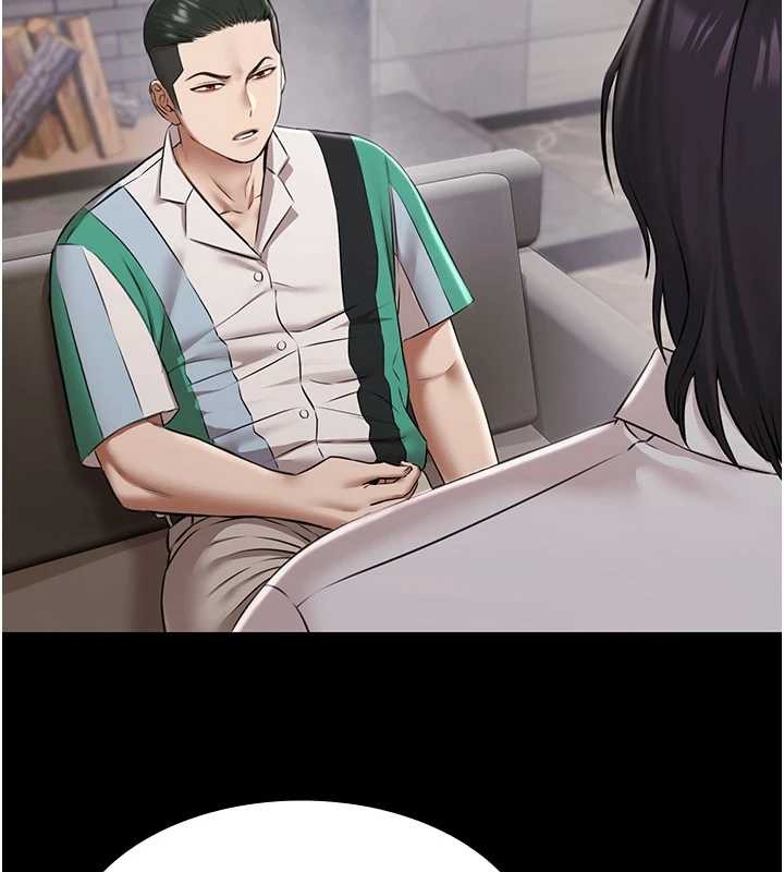 《極樂泳池趴》漫画 第10話-山中拘禁與絕對控制