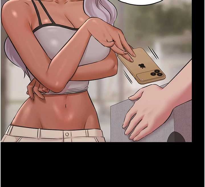 《極樂泳池趴》漫画 第10話-山中拘禁與絕對控制