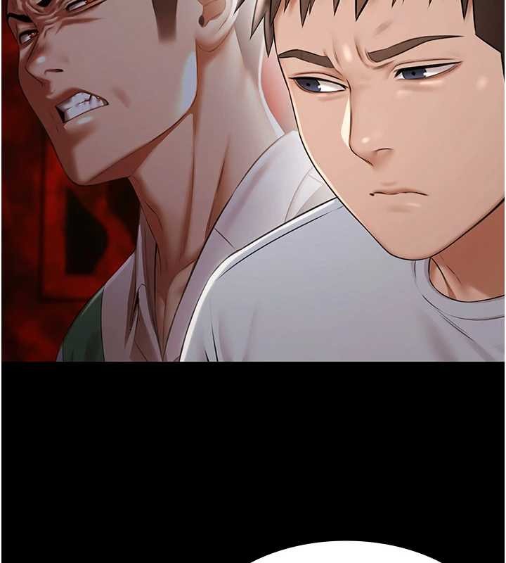 《極樂泳池趴》漫画 第10話-山中拘禁與絕對控制