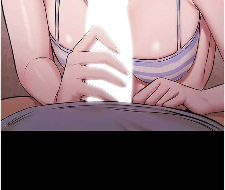 《極樂泳池趴》漫画 第10話-山中拘禁與絕對控制