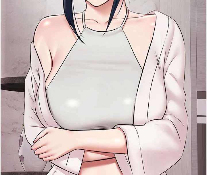 《極樂泳池趴》漫画 第10話-山中拘禁與絕對控制