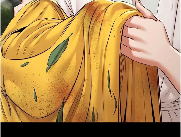 《極樂泳池趴》漫画 第10話-山中拘禁與絕對控制