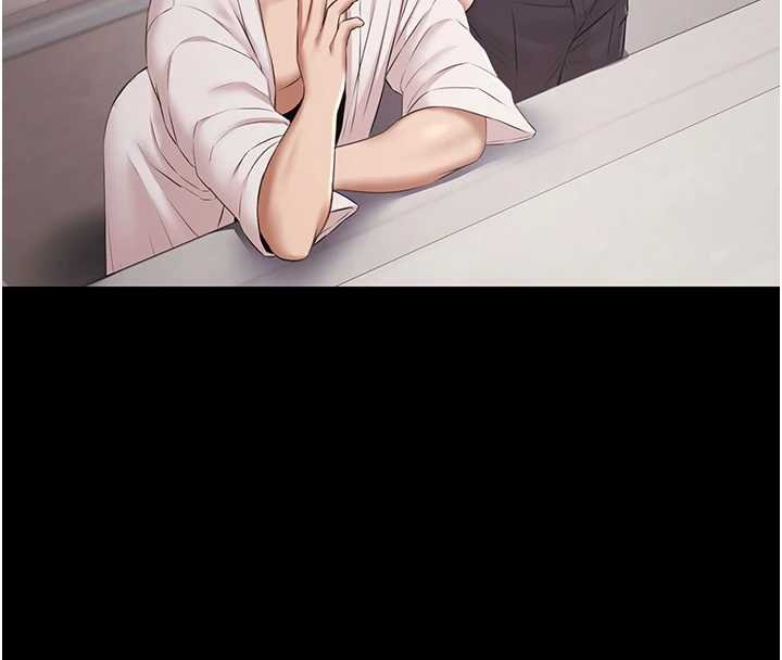 《極樂泳池趴》漫画 第12話-嫩妹大現粉色奶頭