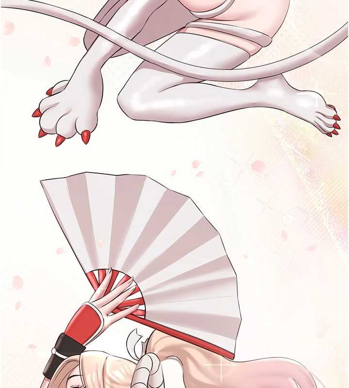 《極樂泳池趴》漫画 第12話-嫩妹大現粉色奶頭