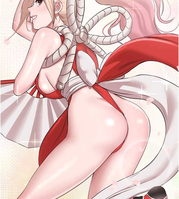 《極樂泳池趴》漫画 第12話-嫩妹大現粉色奶頭