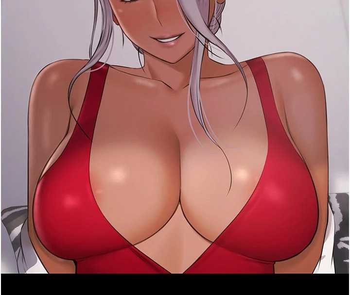 《極樂泳池趴》漫画 第12話-嫩妹大現粉色奶頭